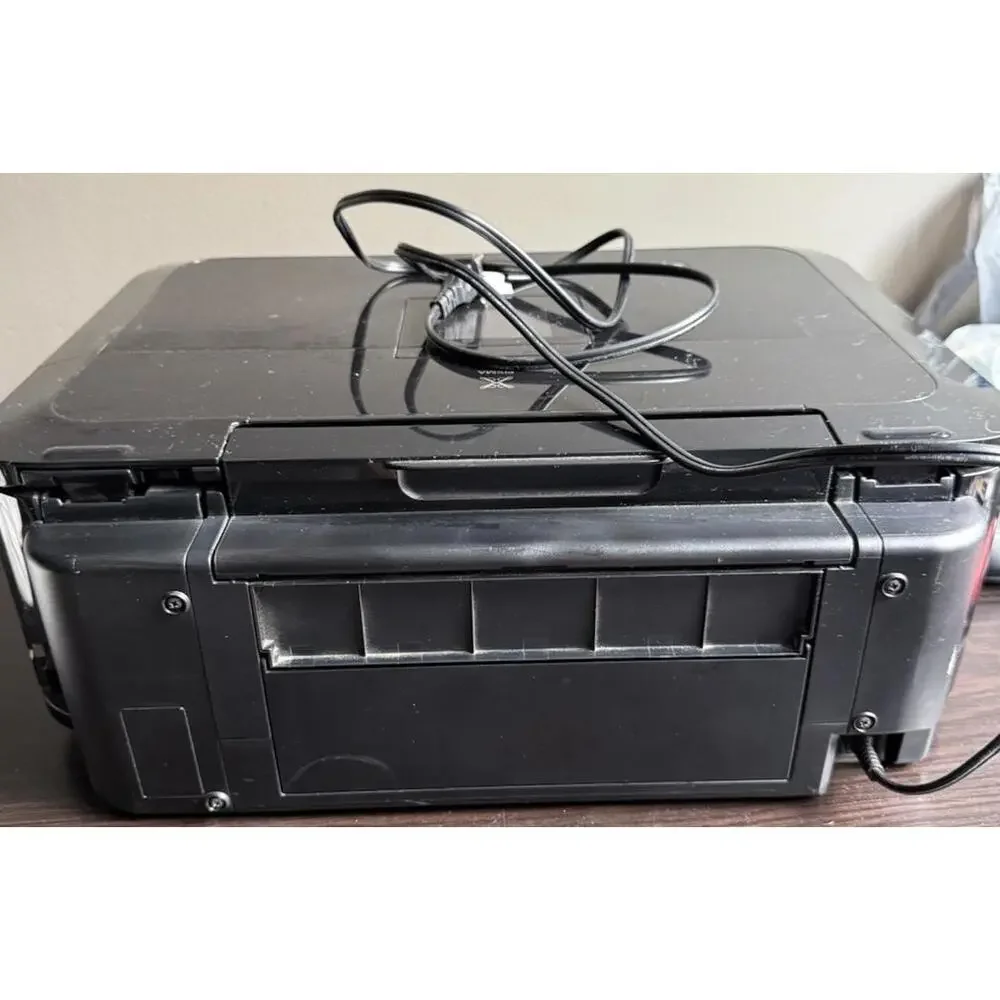 Canon PIXMA MG6120 Printer Wireless All-In-One Inkjet Printer w/ Scanner
